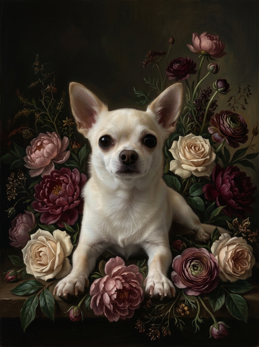 chihuahua Dog — photo 4