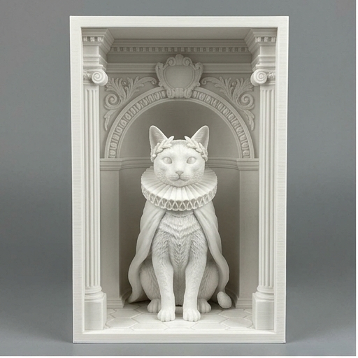 Ocicat — photo 1