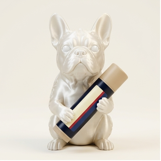 French bulldog — photo 1