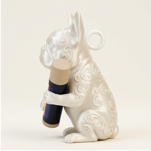 French bulldog — photo 2