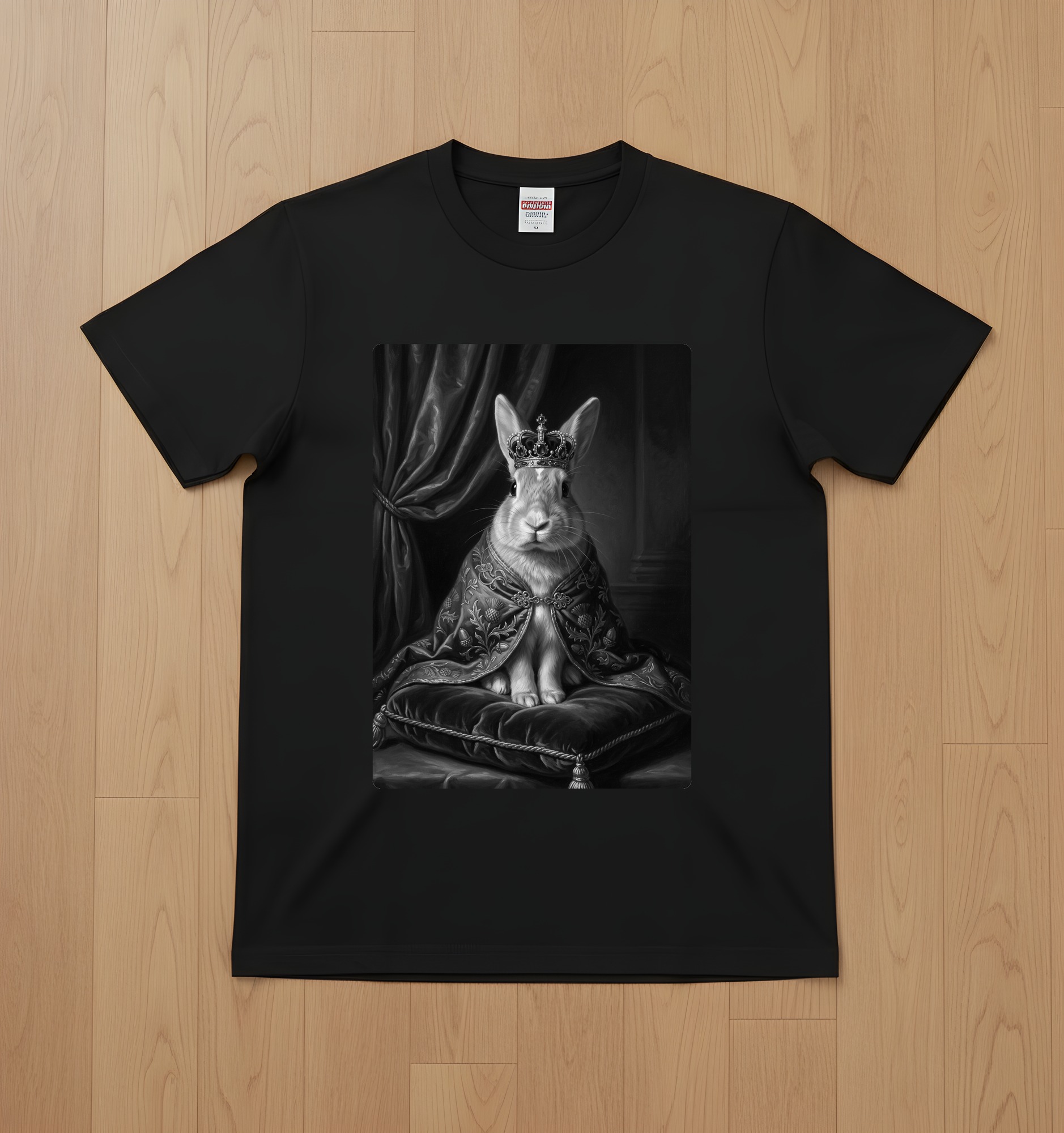 パロミノのTシャツ 1枚目