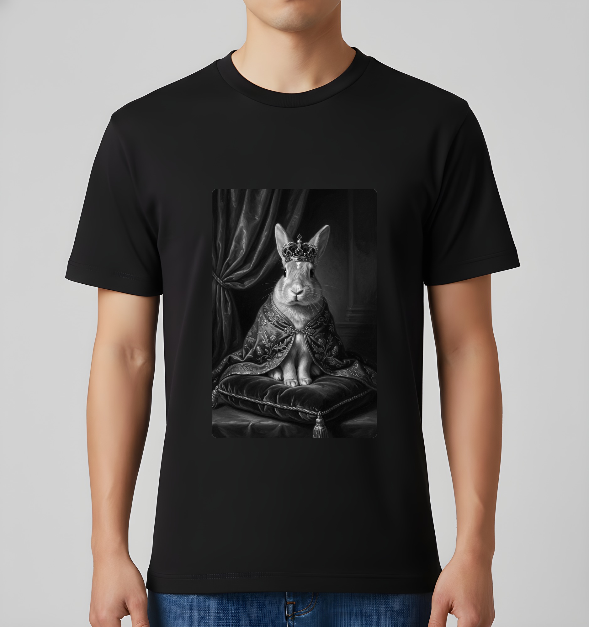 パロミノのTシャツ 3枚目
