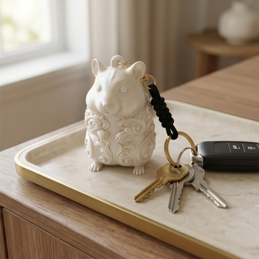 Djungarian hamster — photo 2