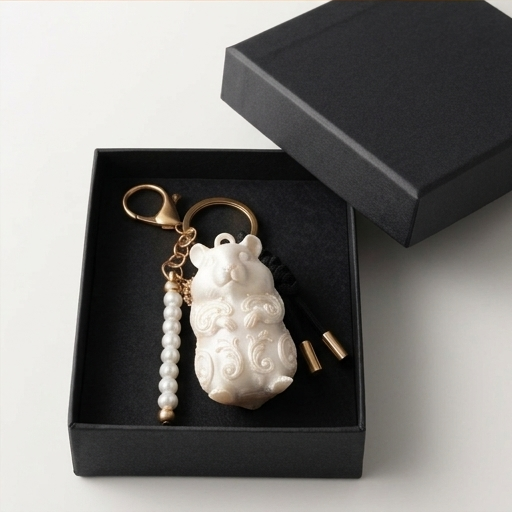 Djungarian hamster — photo 4