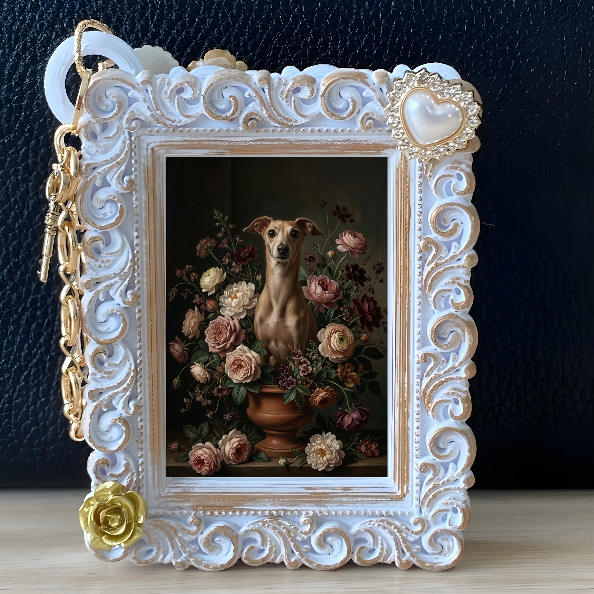 Italian greyhound Dog — photo 5