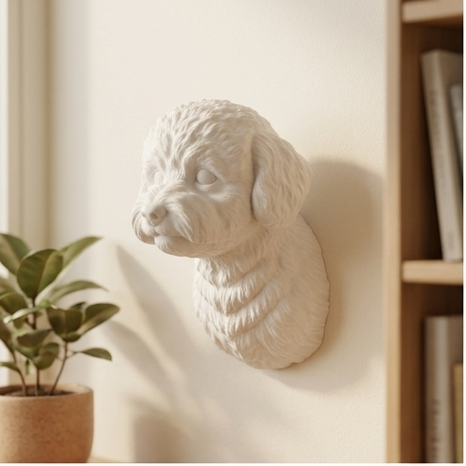 bichon frise Dog — photo 3