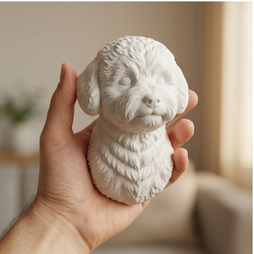 bichon frise Dog — photo 4