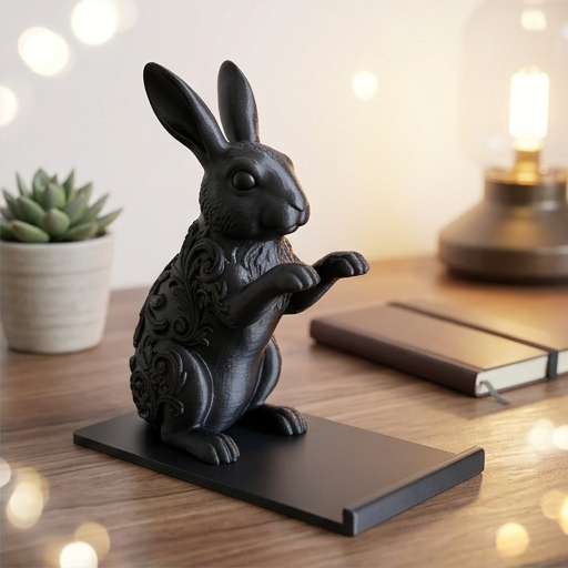 Britannia Petite Rabbit — photo 2