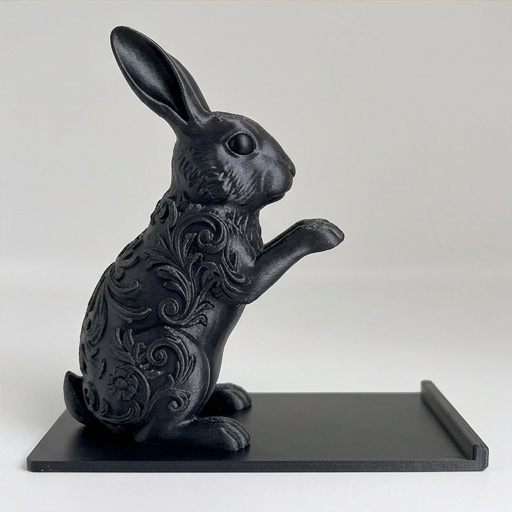 Britannia Petite Rabbit — photo 4