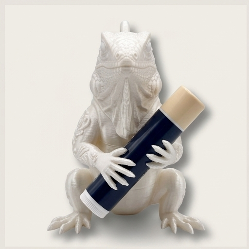 Blue Iguana — photo 1