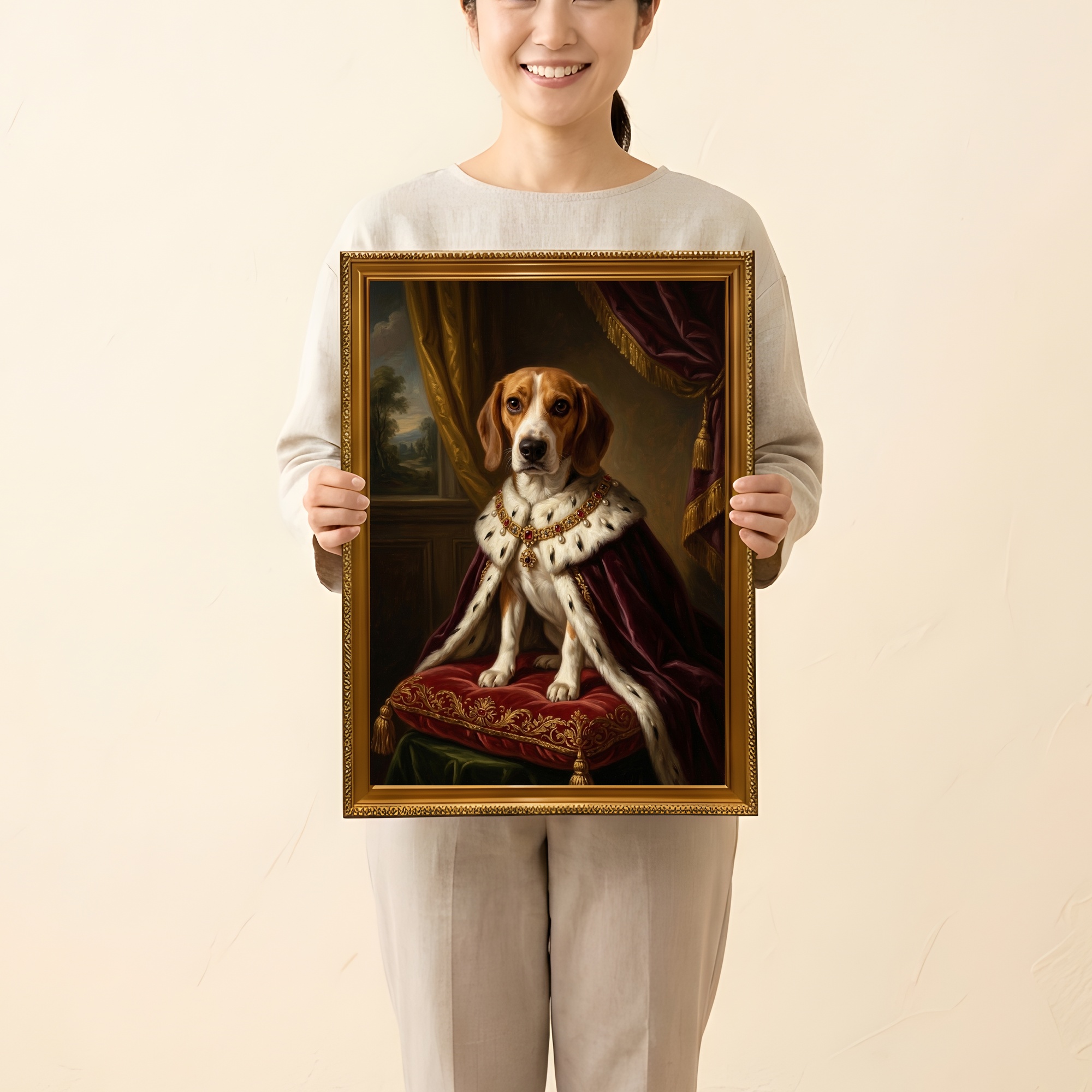 beagle Dog — photo 2