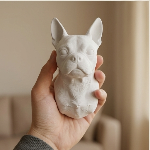 Boston terrier Dog — photo 4