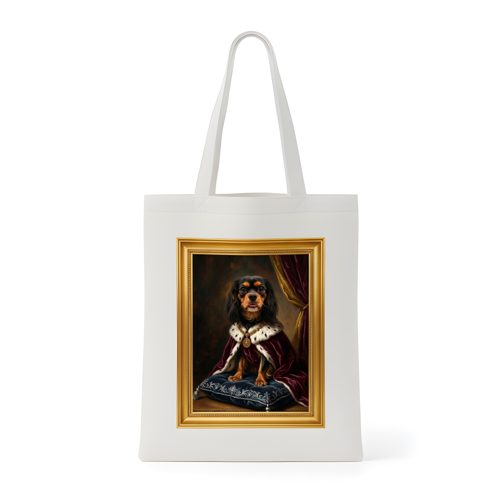 Cavalier King Charles spaniel Dog — photo 1