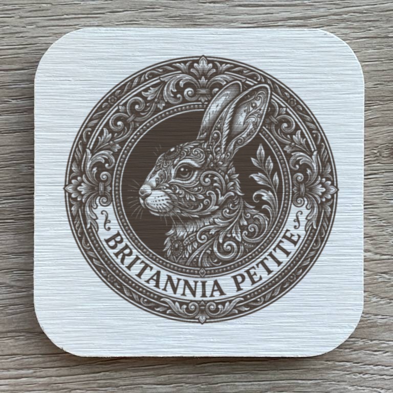 Britannia Petite Rabbit — photo 1