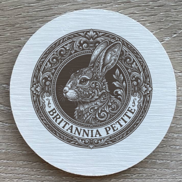 Britannia Petite Rabbit — photo 2