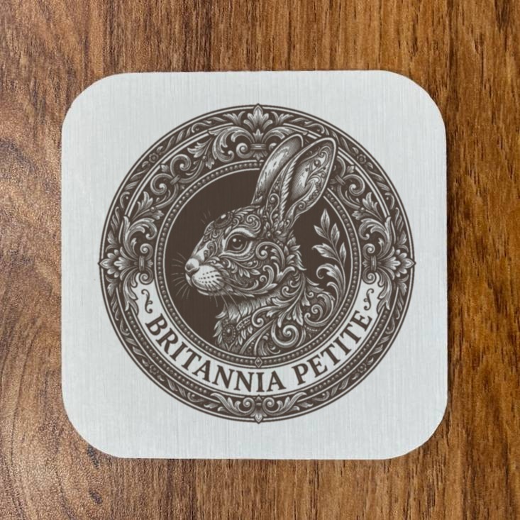 Britannia Petite Rabbit — photo 4