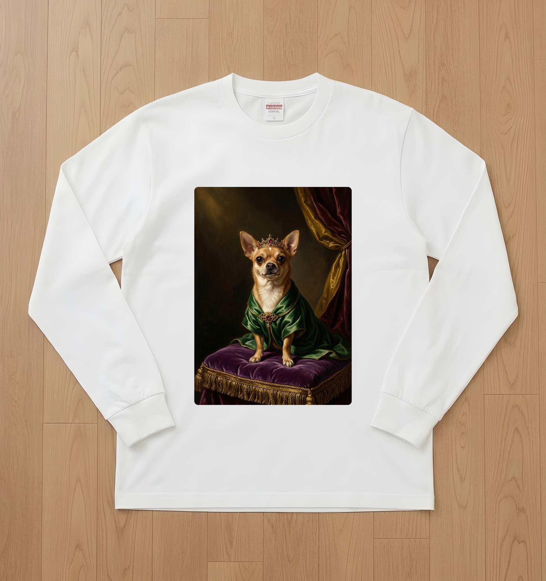 chihuahua Dog — photo 1
