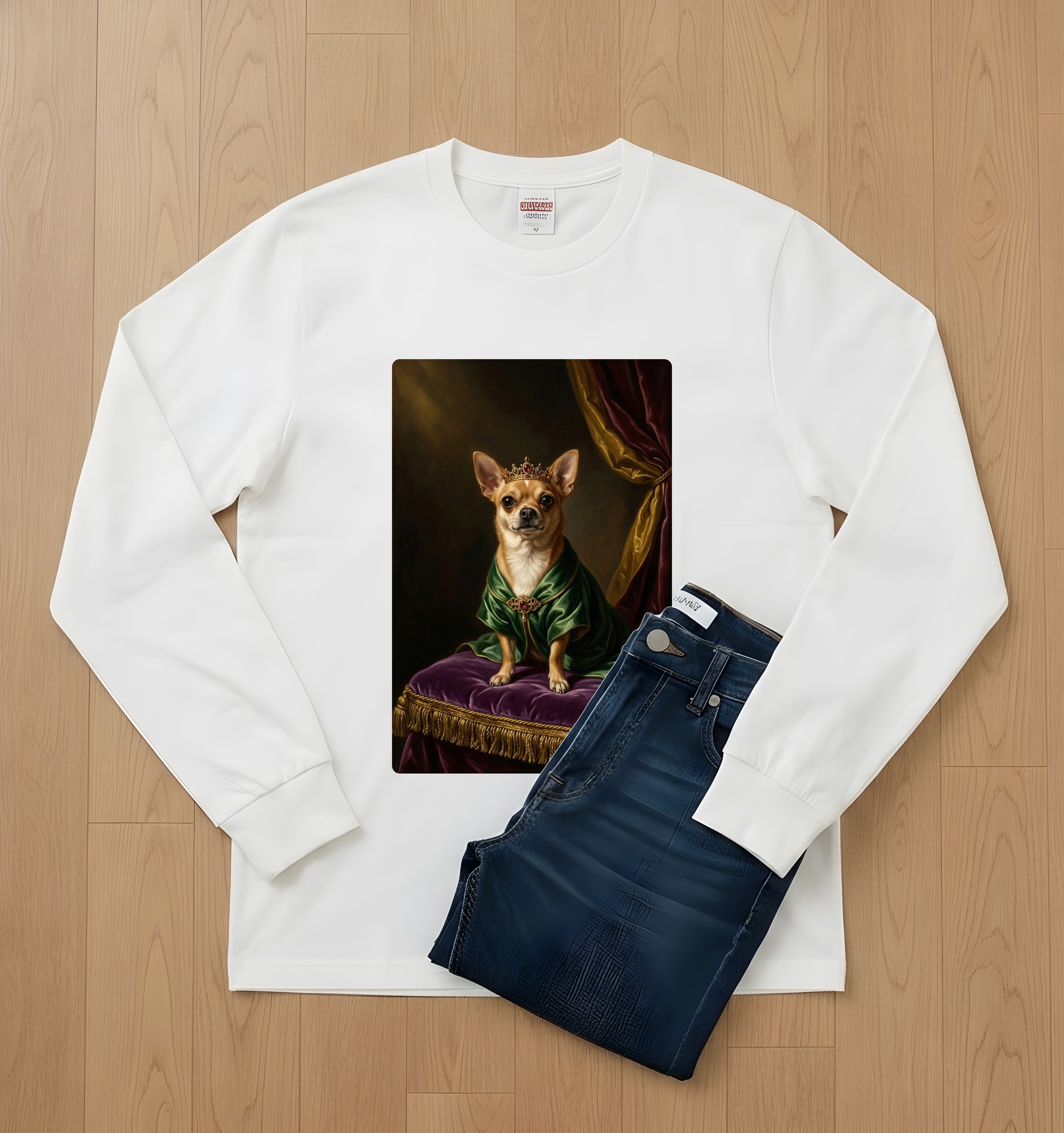 chihuahua Dog — photo 2