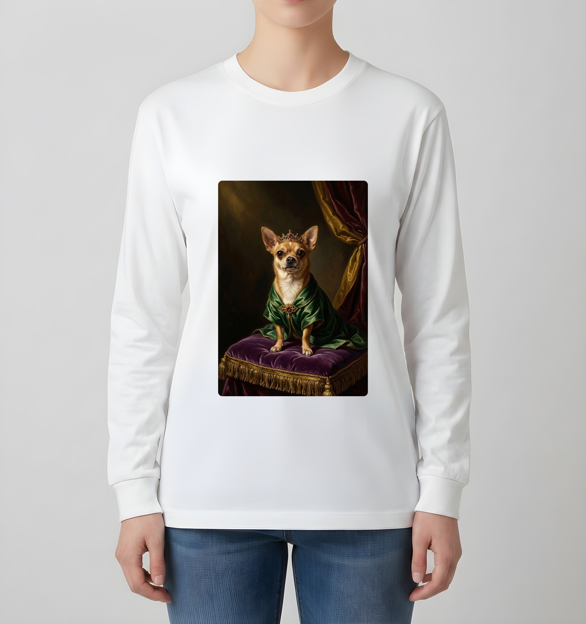 chihuahua Dog — photo 4