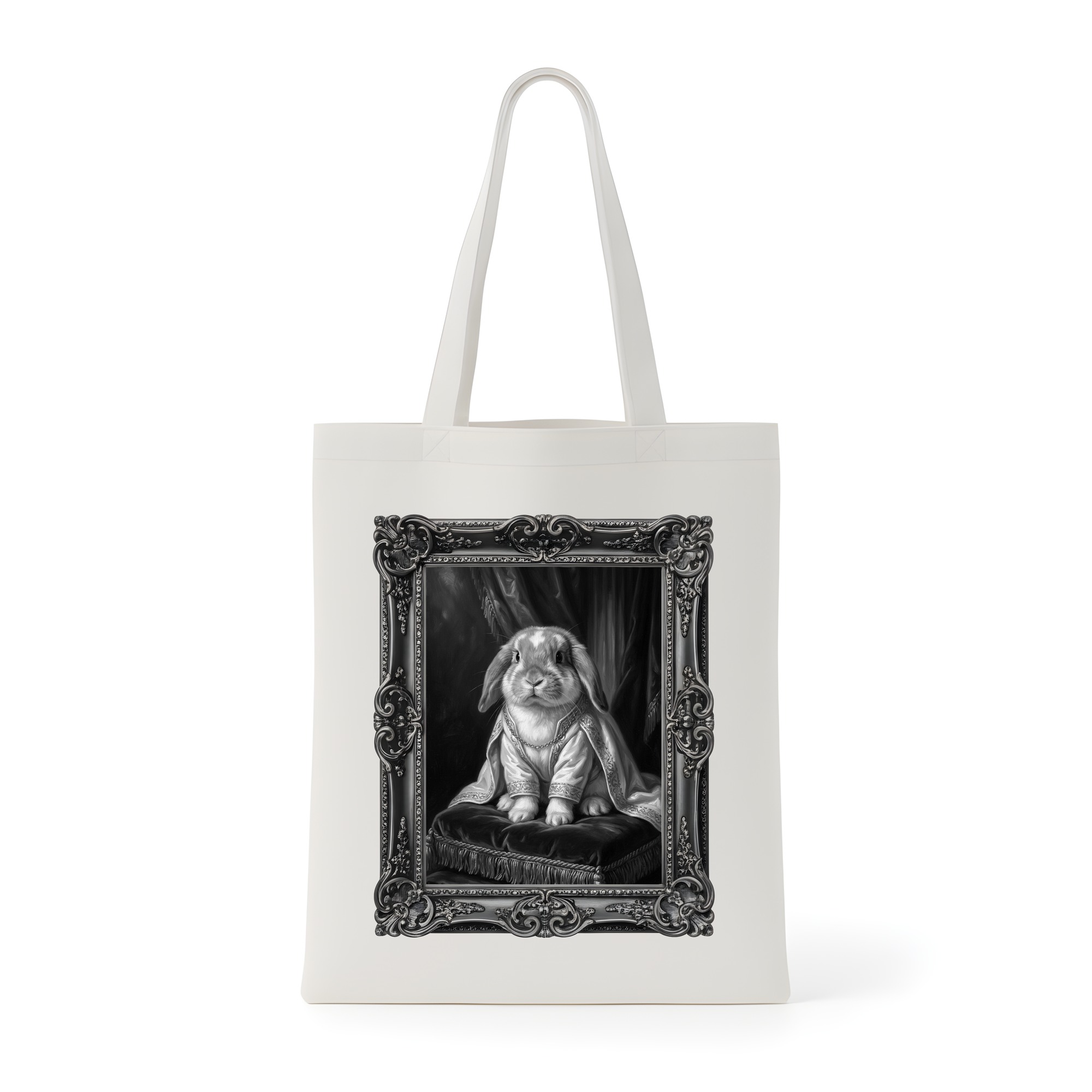 Mini Lop Rabbit — photo 1