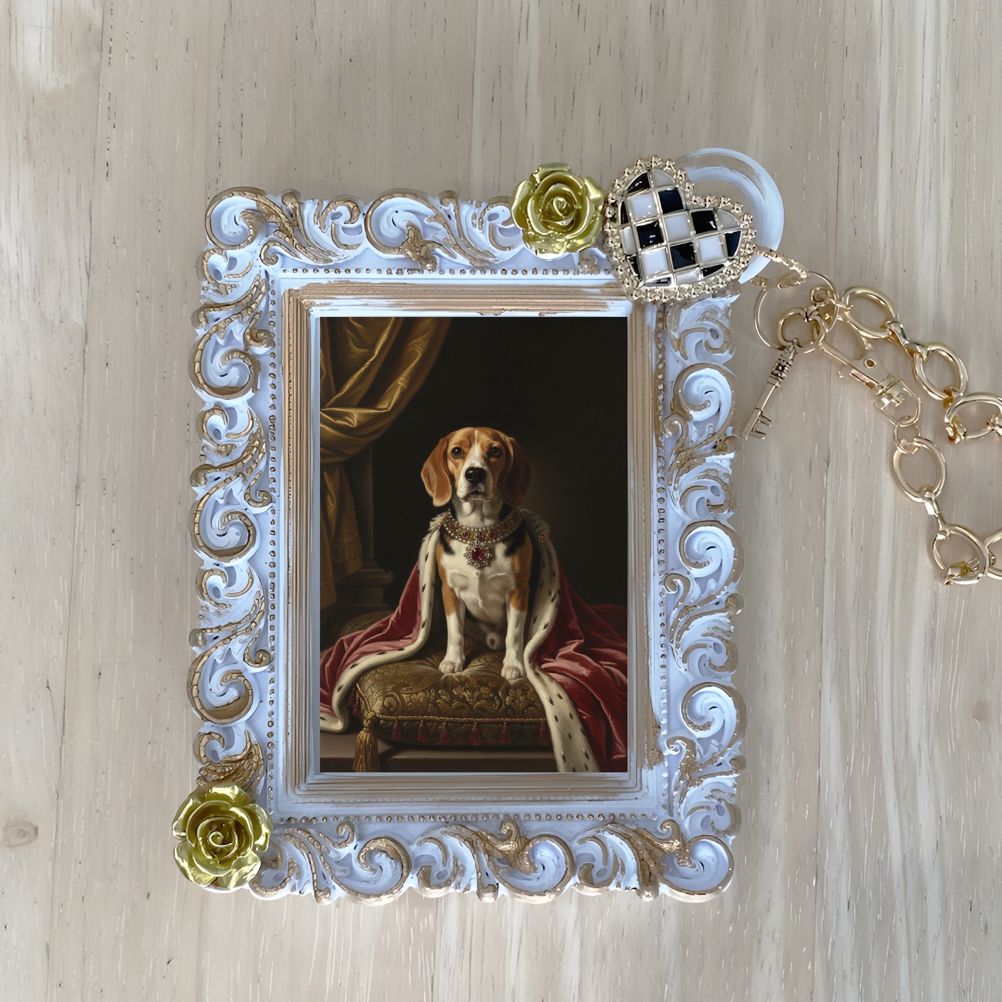 beagle Dog — photo 1