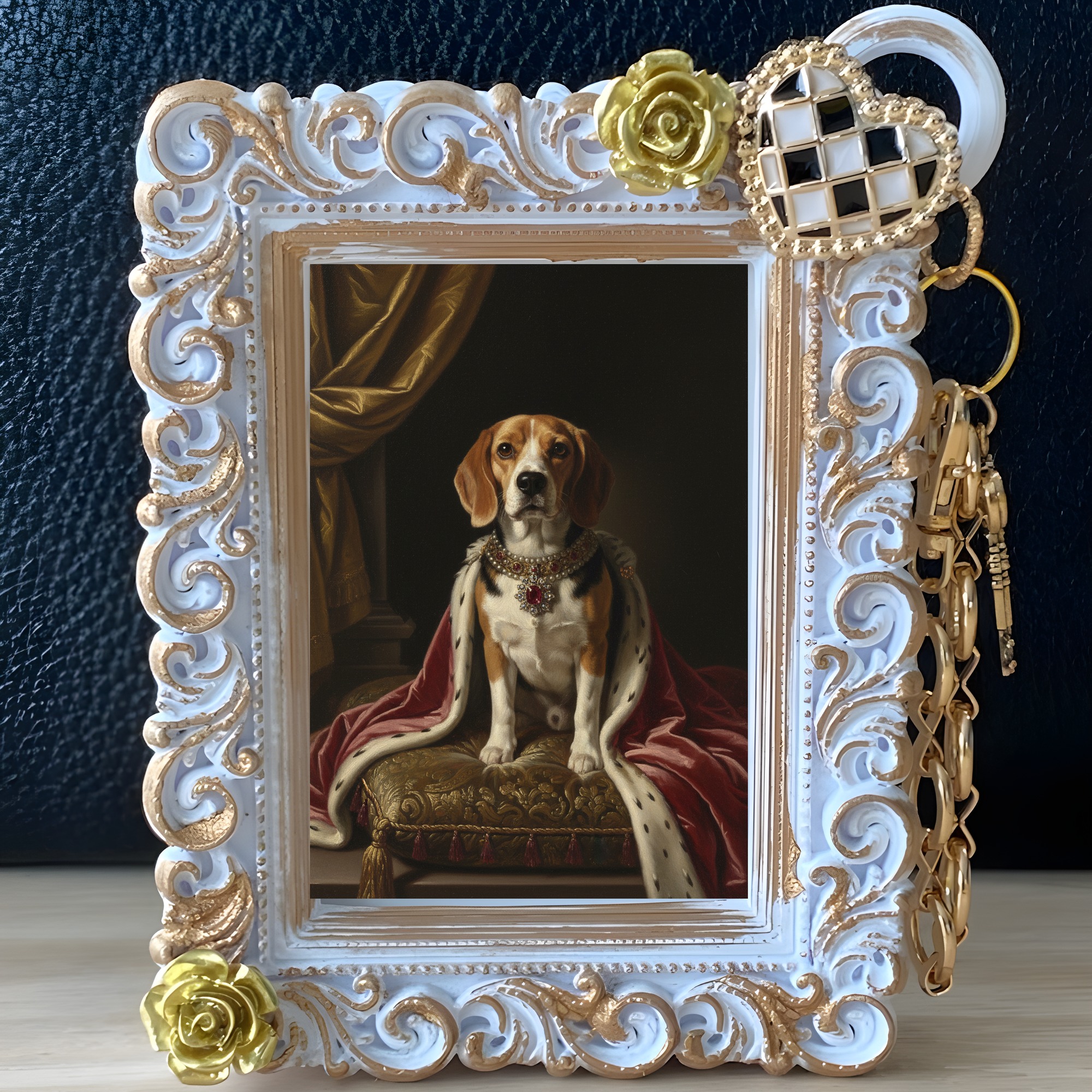 beagle Dog — photo 2