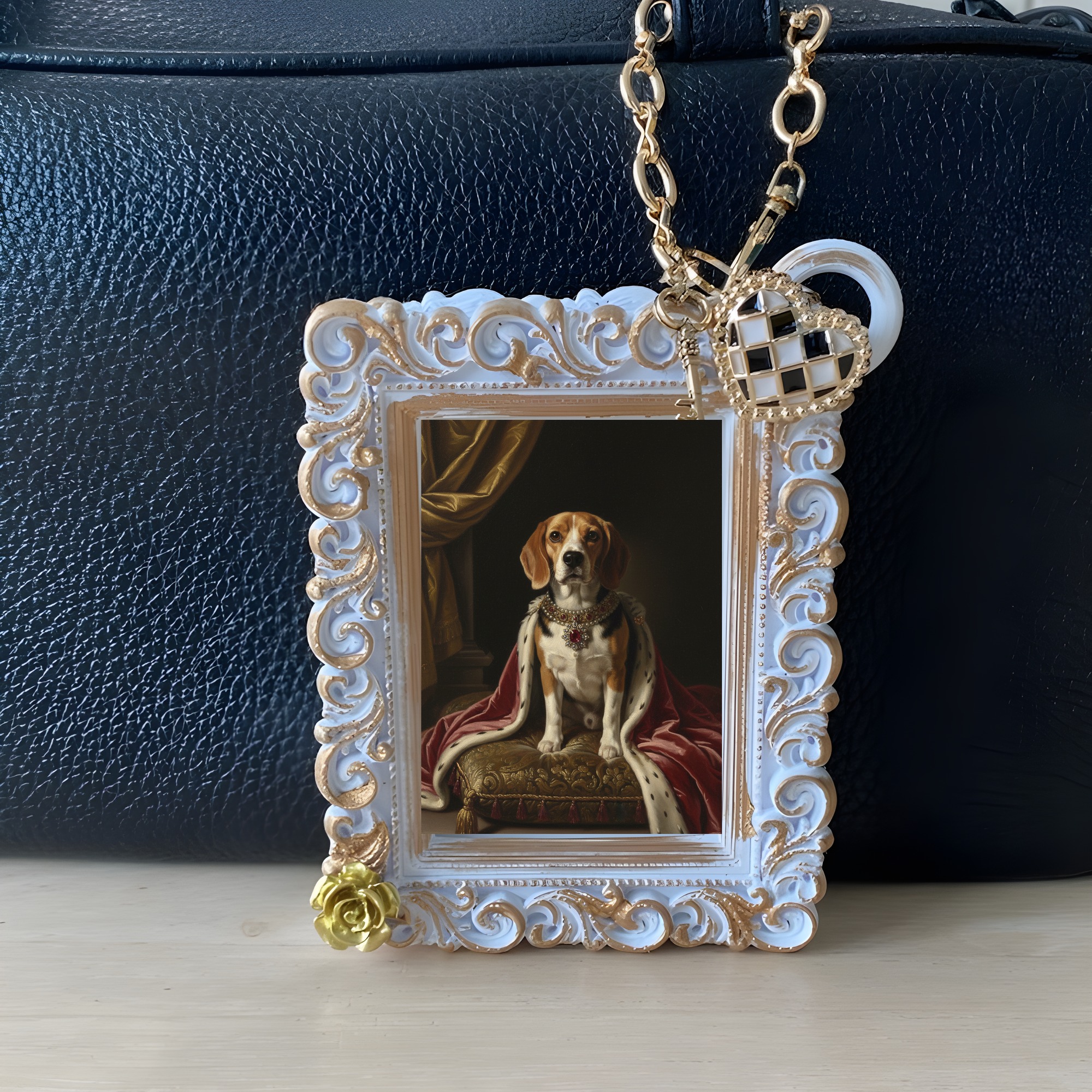 beagle Dog — photo 3