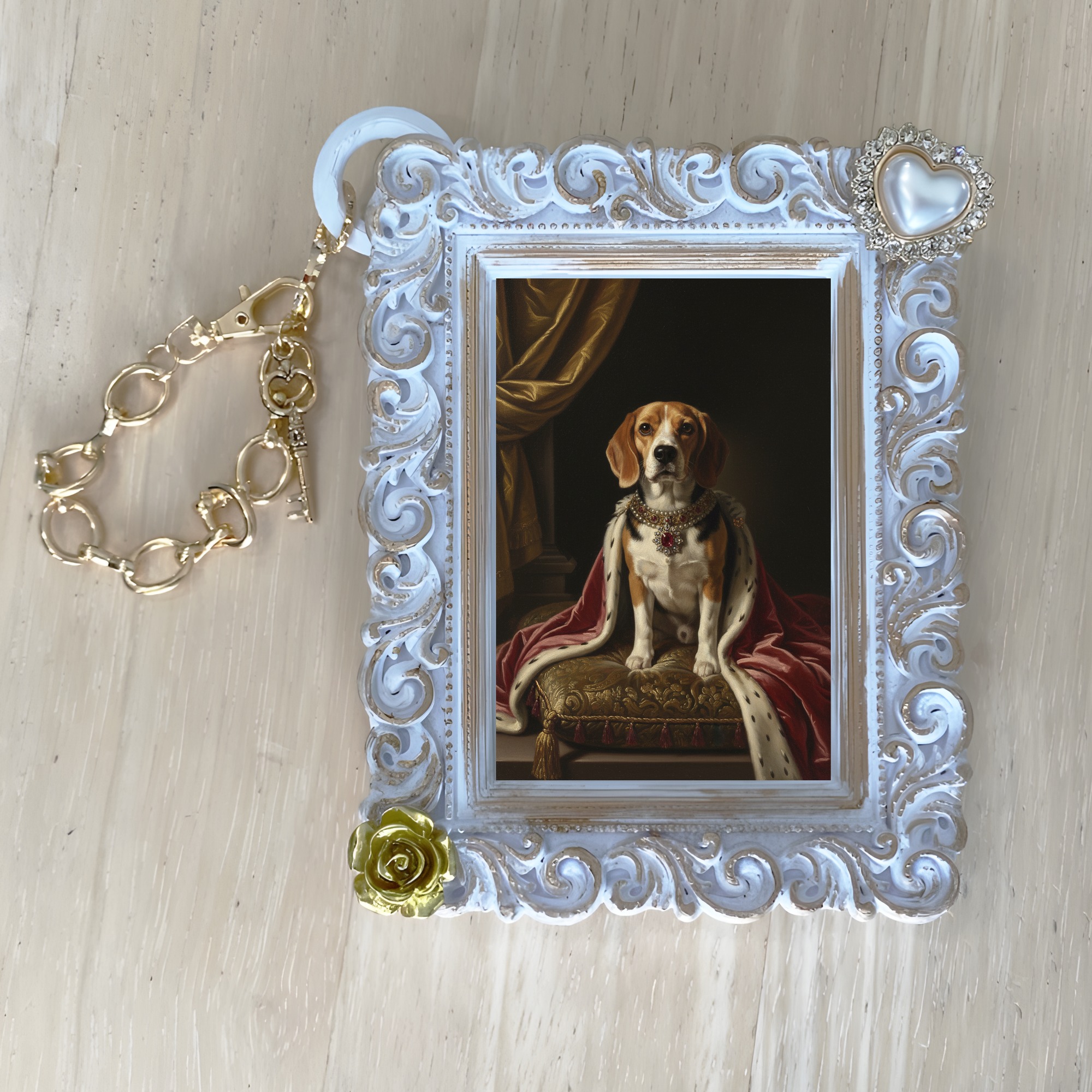 beagle Dog — photo 4