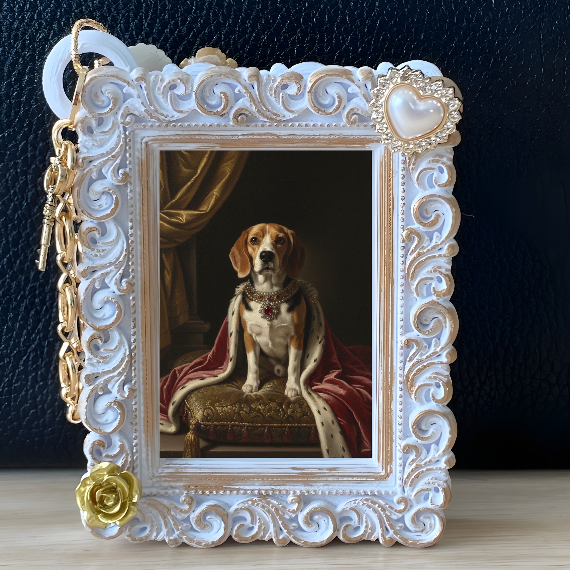 beagle Dog — photo 5
