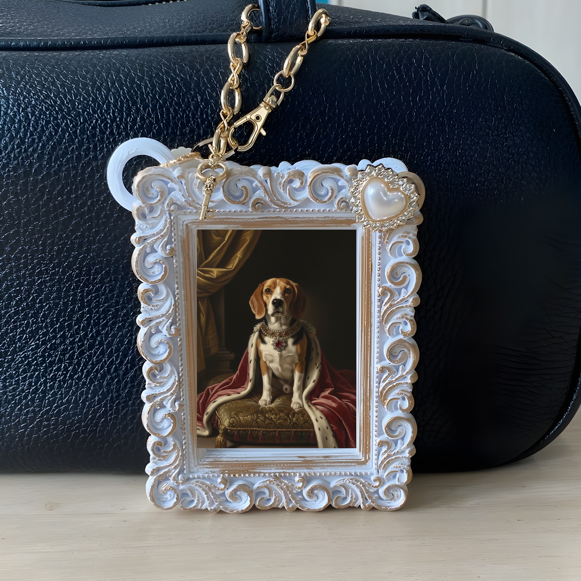 beagle Dog — photo 6