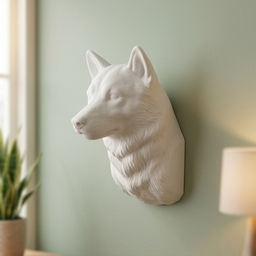 Shiba Inu Dog — photo 3