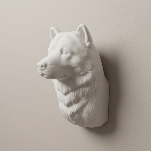 Chow Chow Dog — photo 2