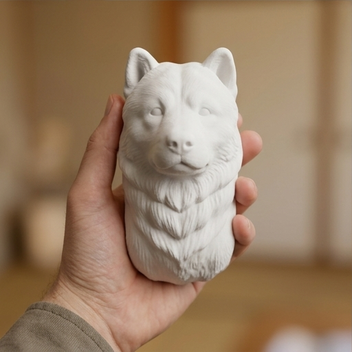 Chow Chow Dog — photo 4