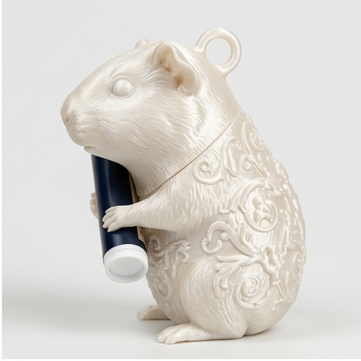 Guinea pig — photo 2
