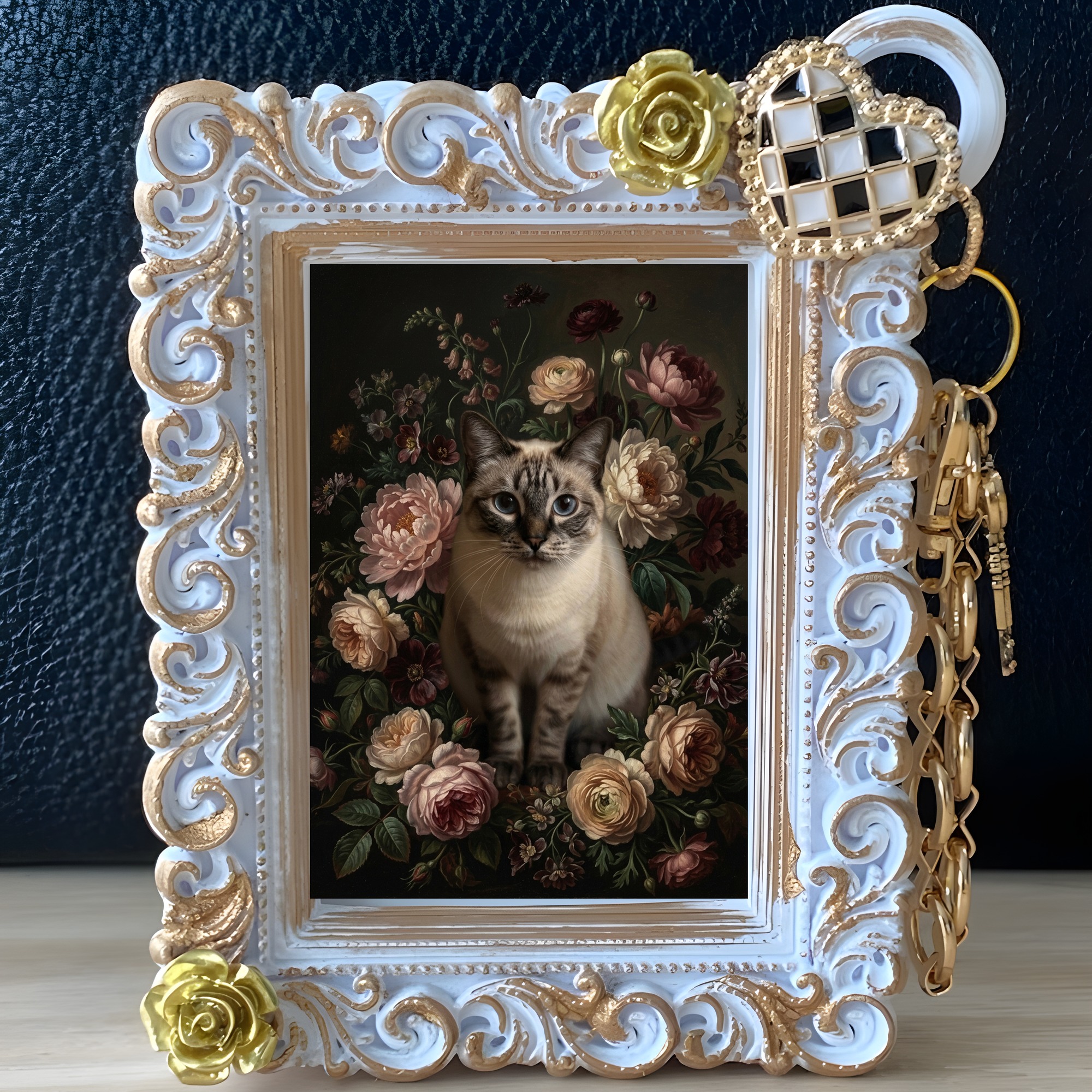 Siamese Cat — photo 2