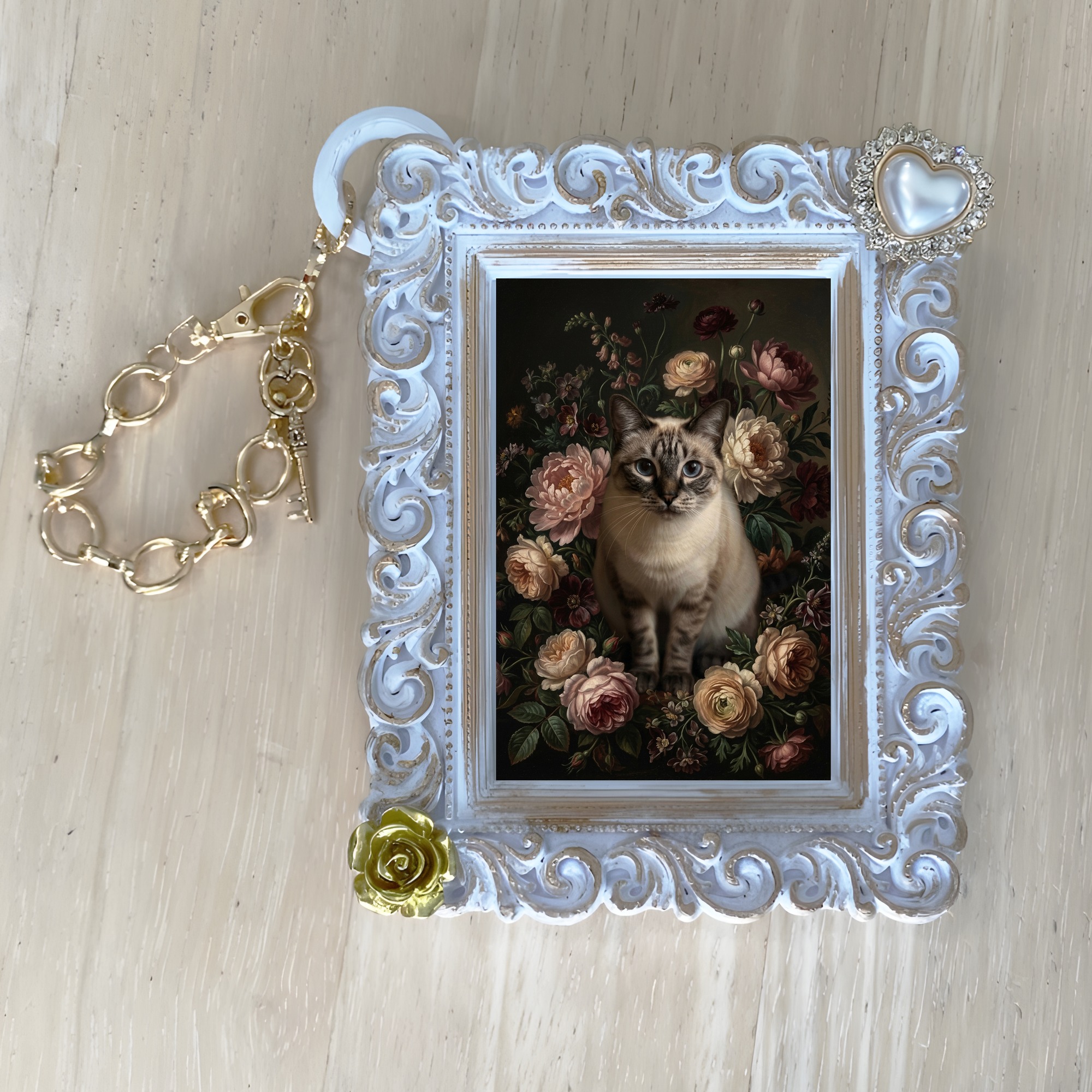 Siamese Cat — photo 4