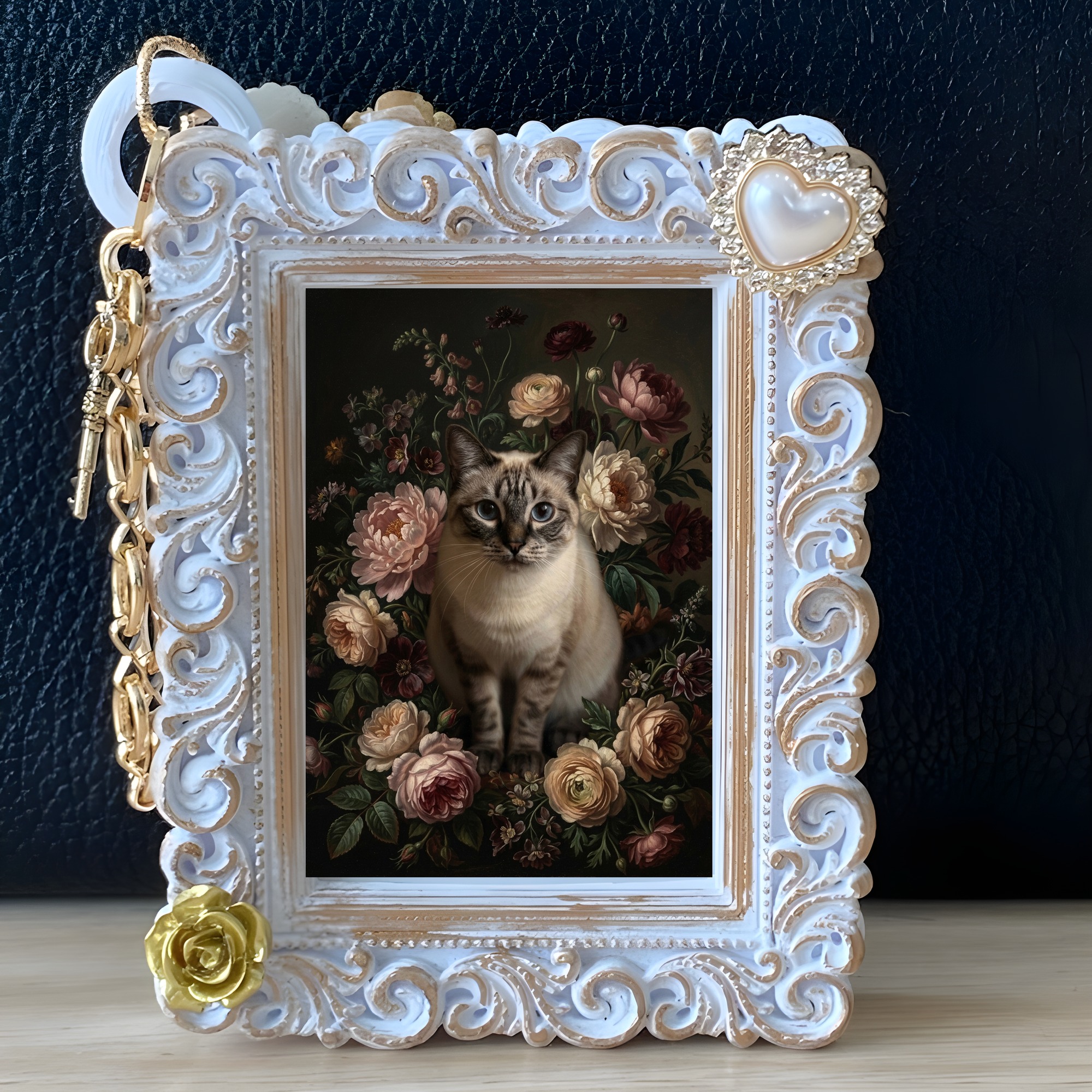 Siamese Cat — photo 5