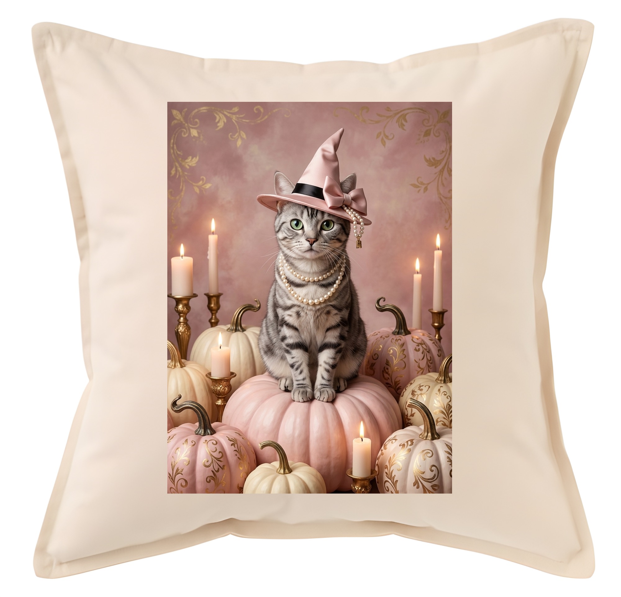 American Shorthair Cat — photo 1