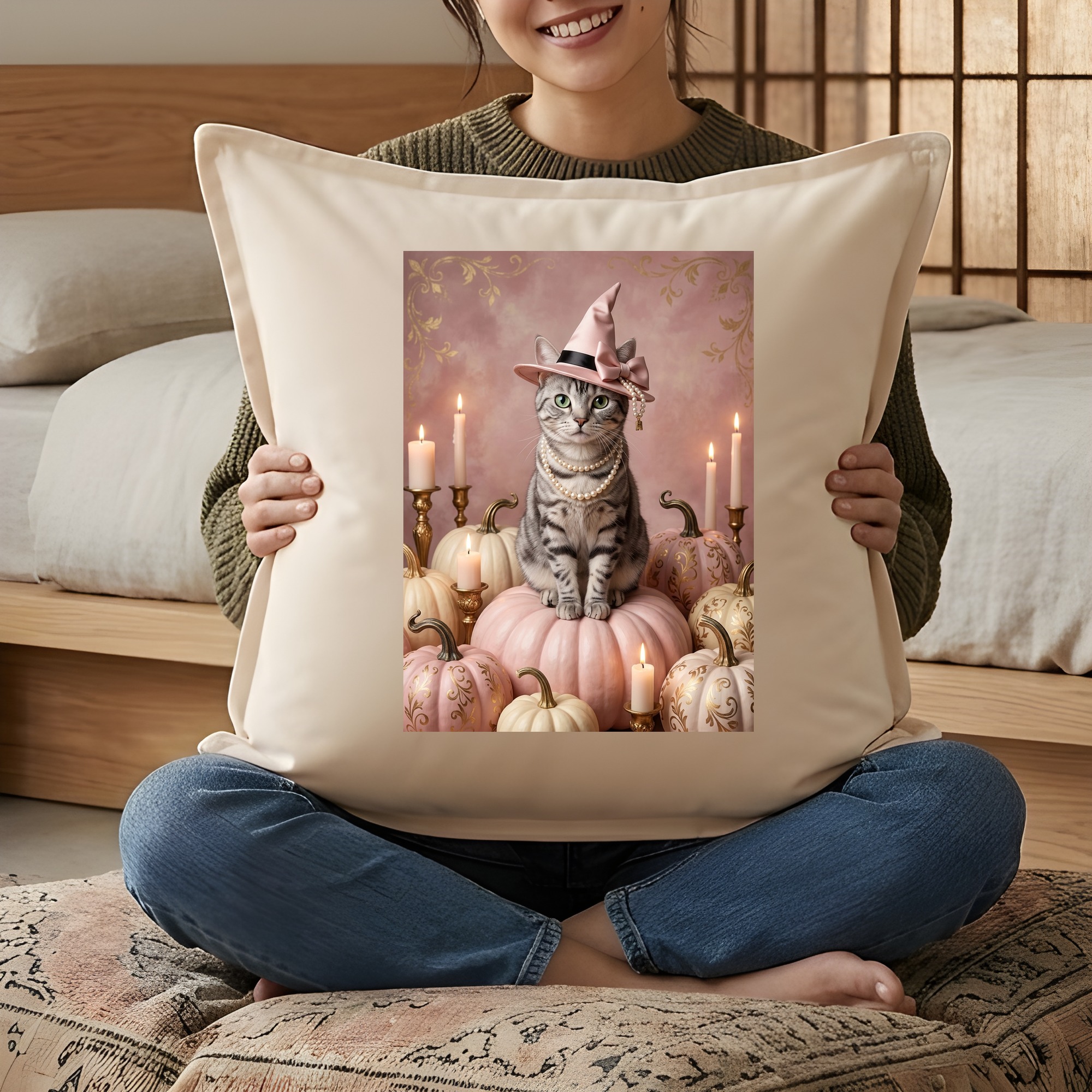 American Shorthair Cat — photo 3