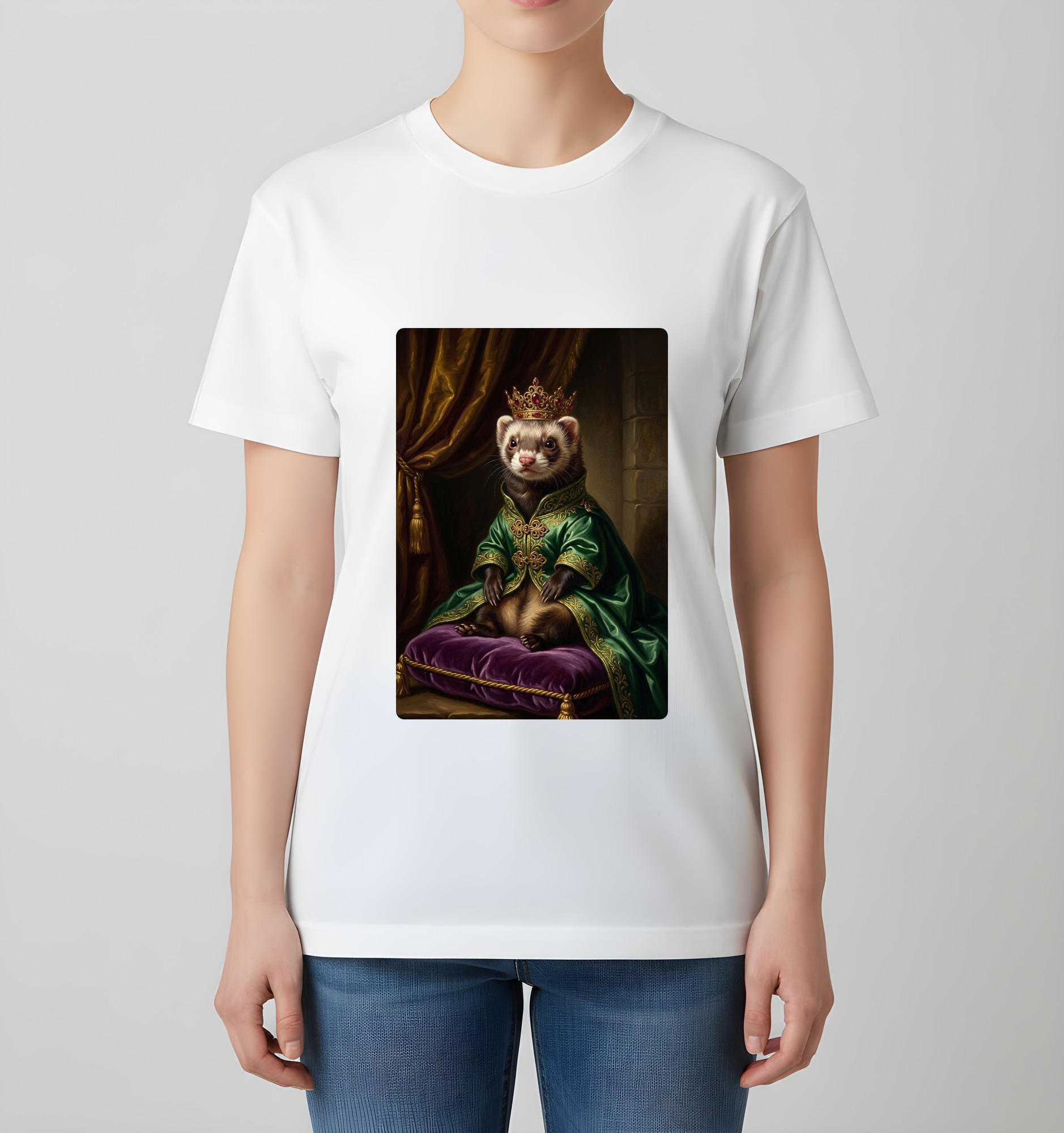 シルバーマーチンのTシャツ 4枚目