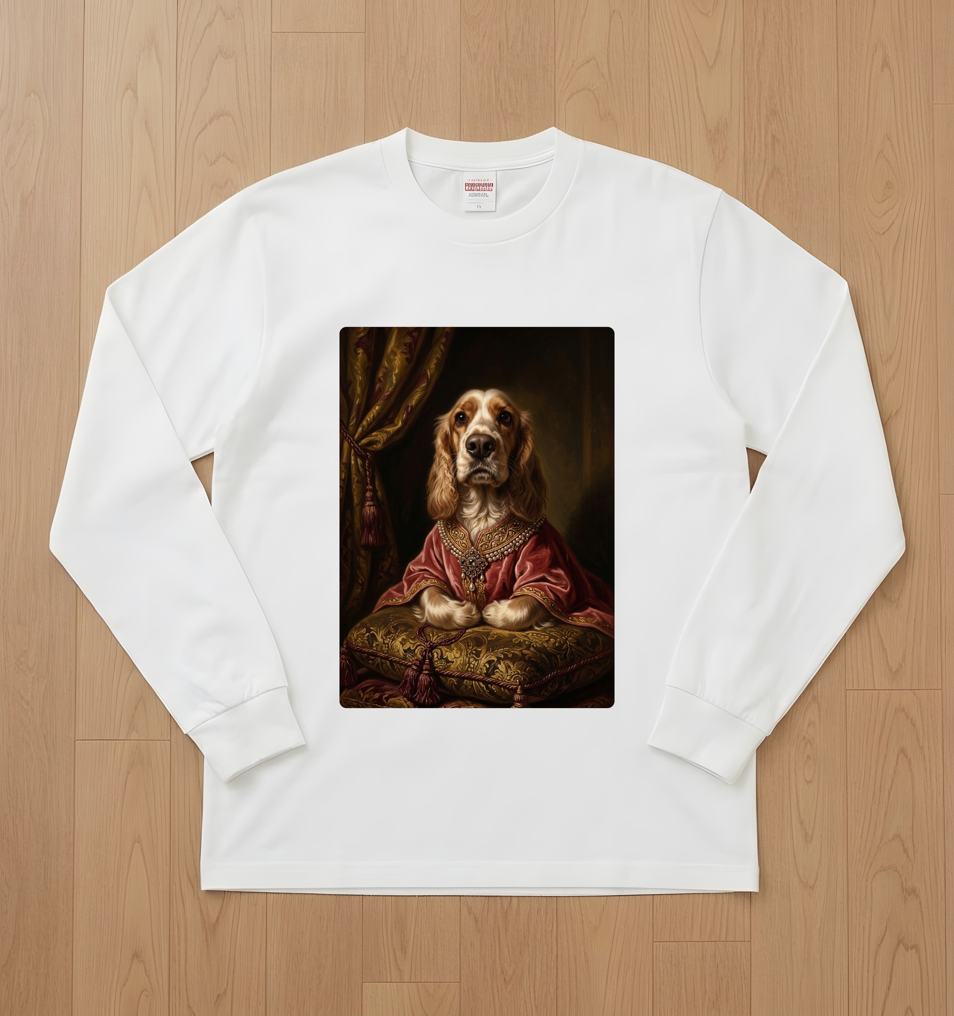 cocker spaniel Dog — photo 1