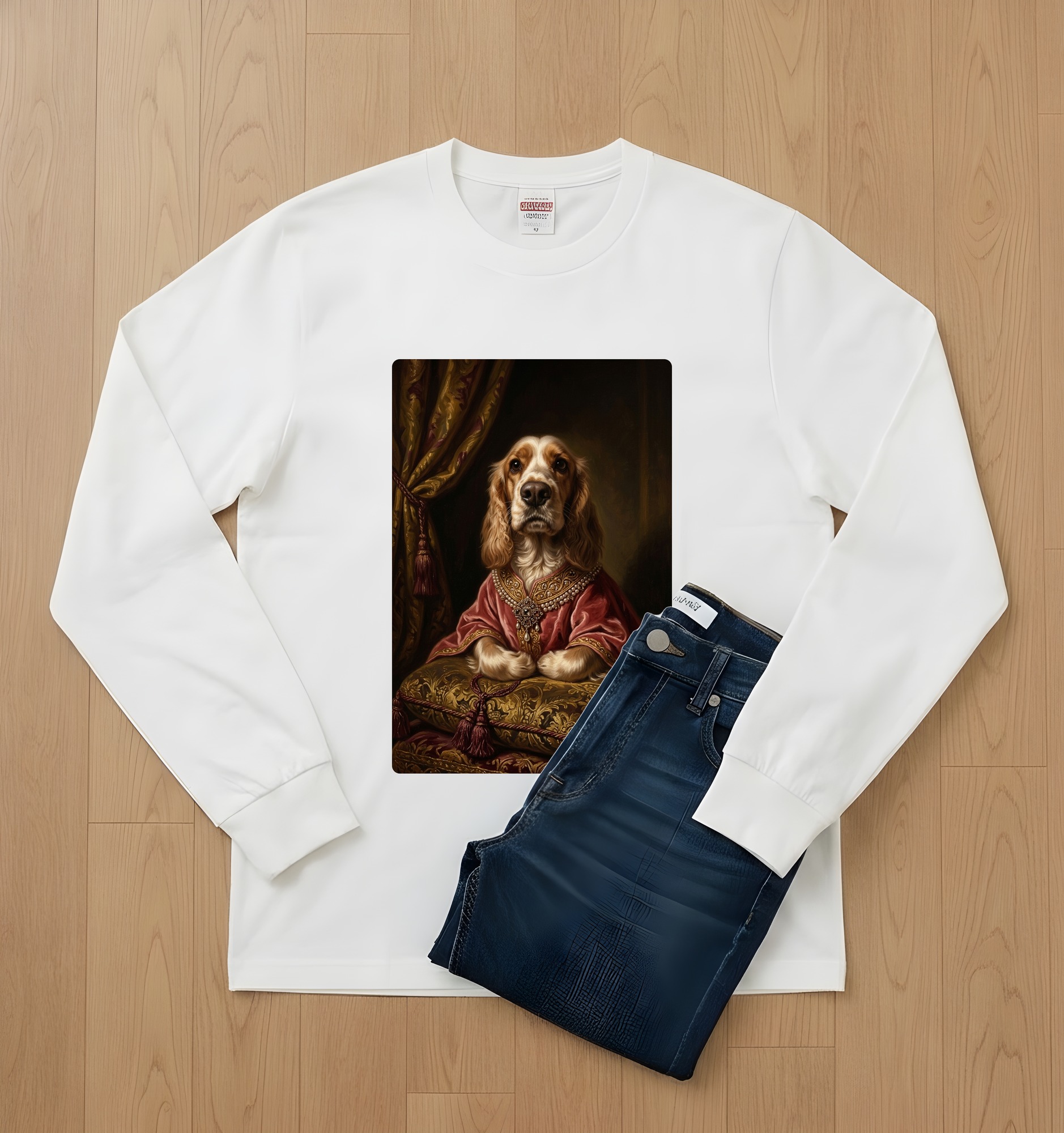 cocker spaniel Dog — photo 2