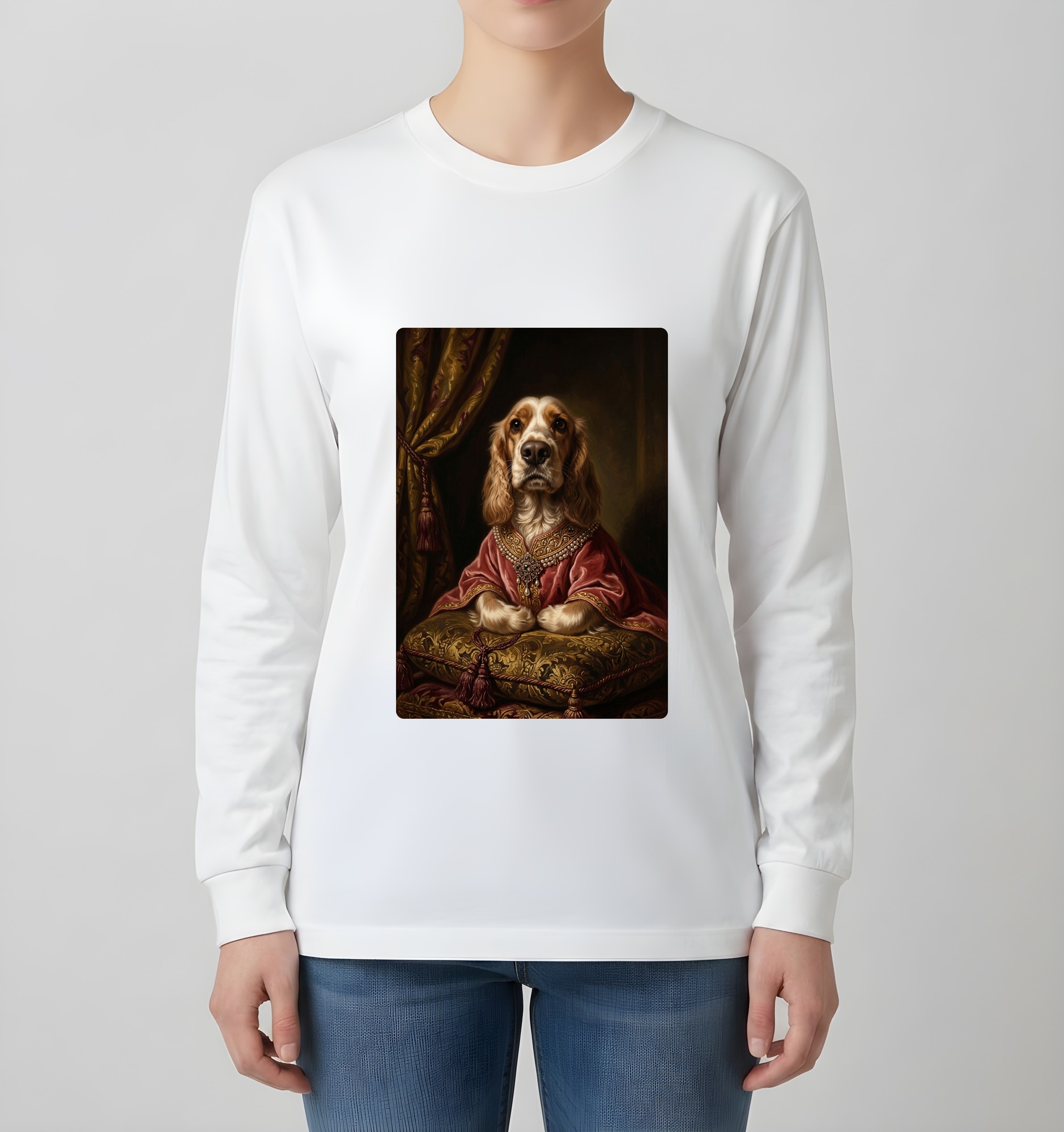 cocker spaniel Dog — photo 4