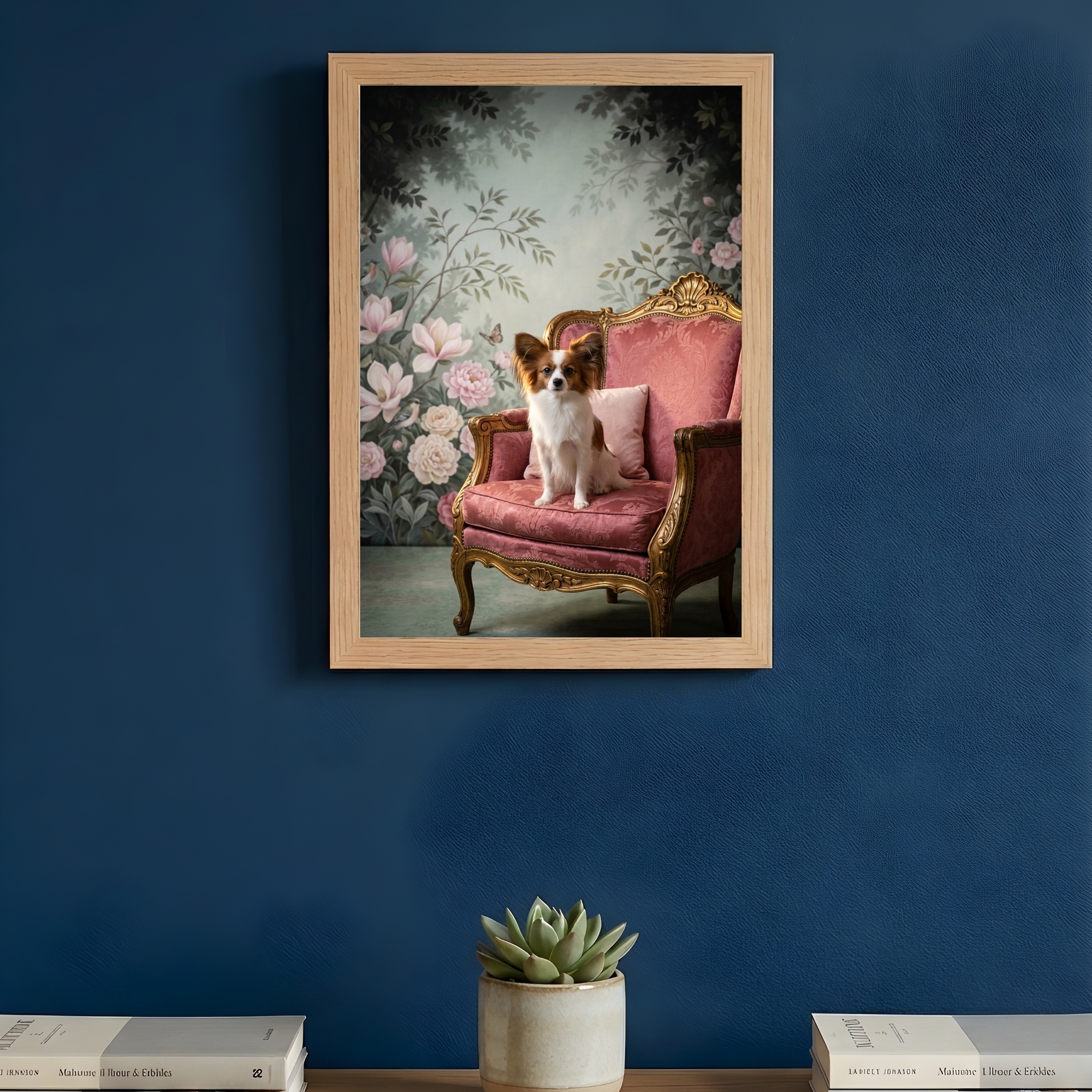 papillon Dog — photo 3