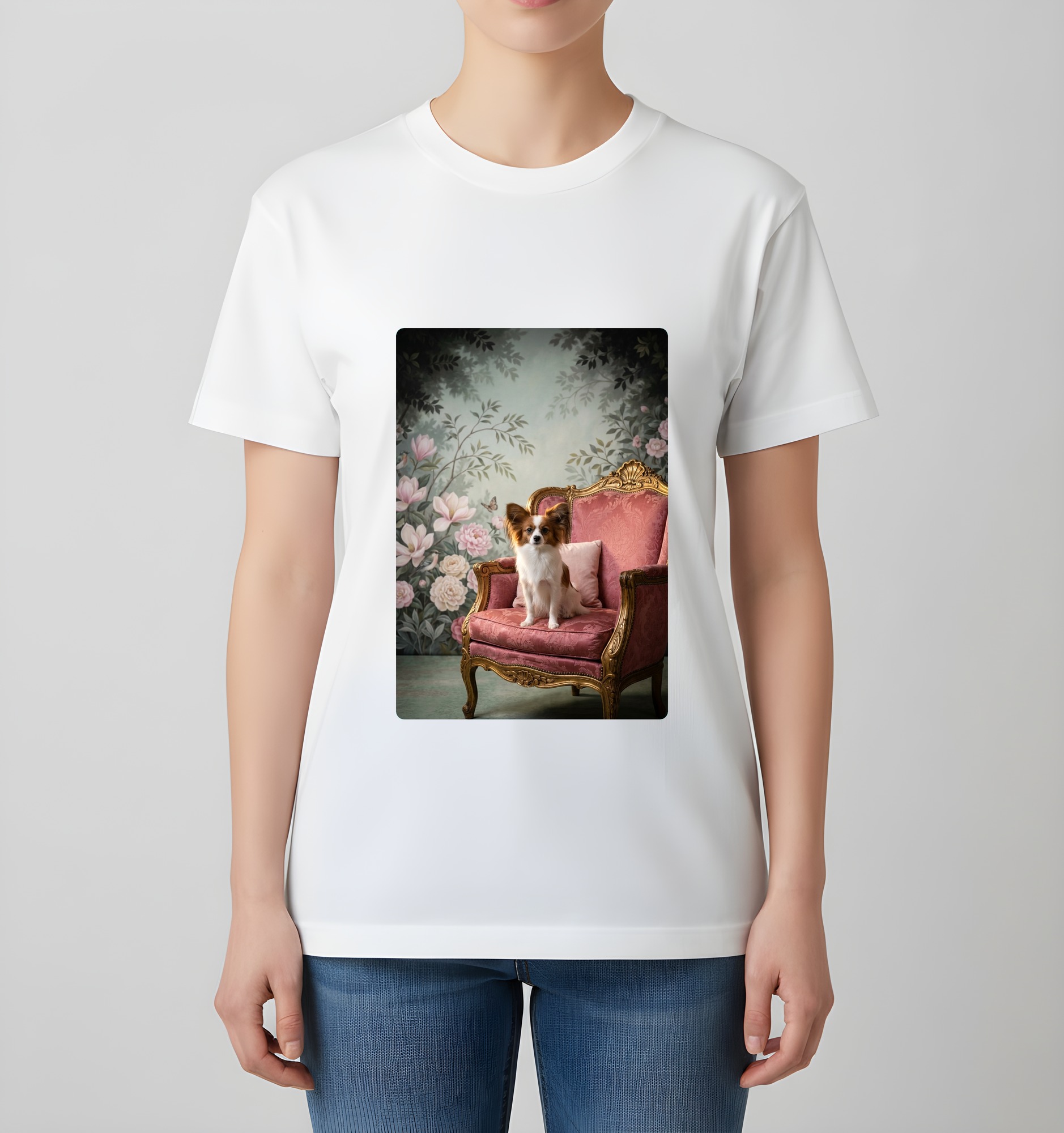 papillon Dog — photo 4