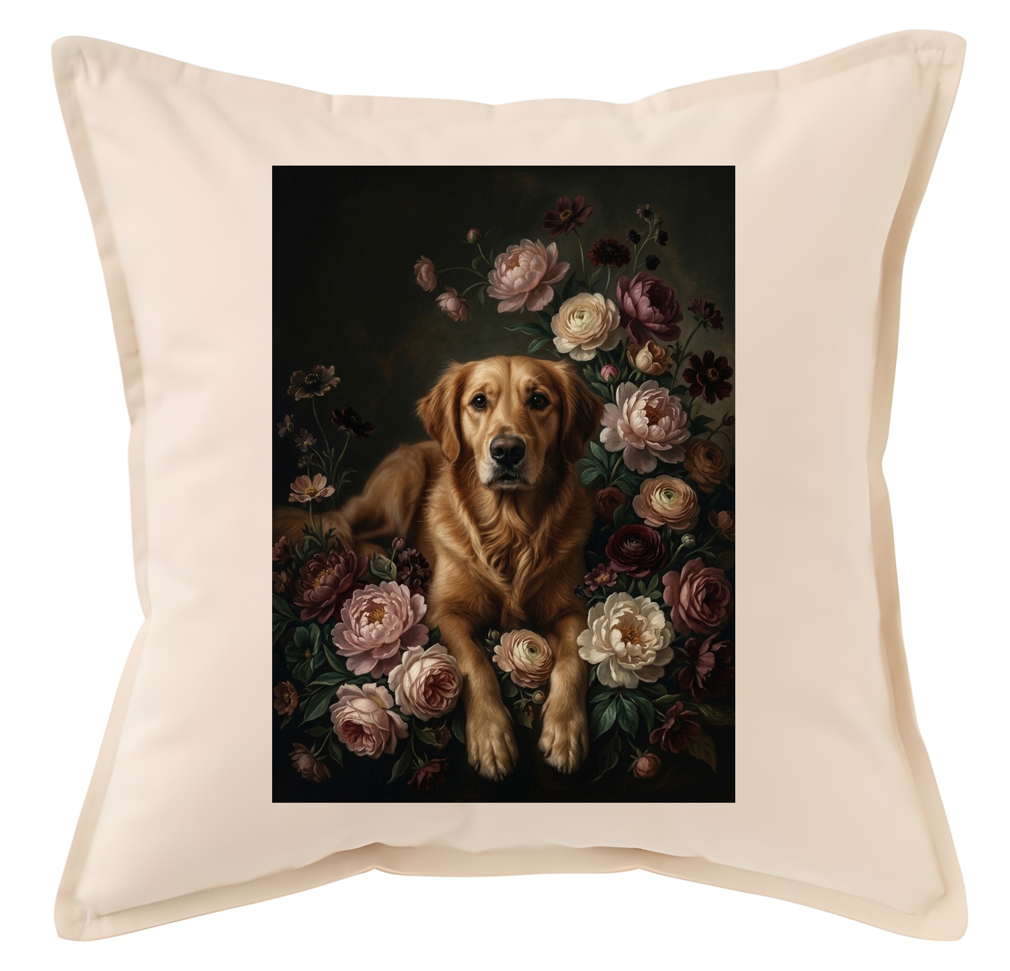 golden retriever Dog — photo 1
