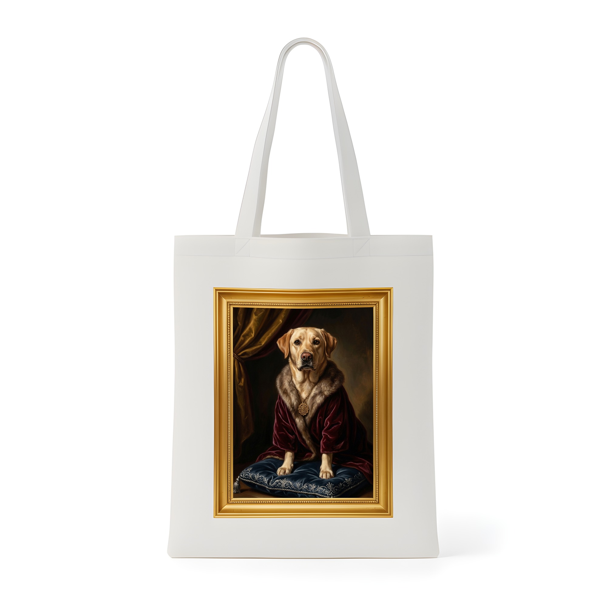 Labrador retriever Dog — photo 1
