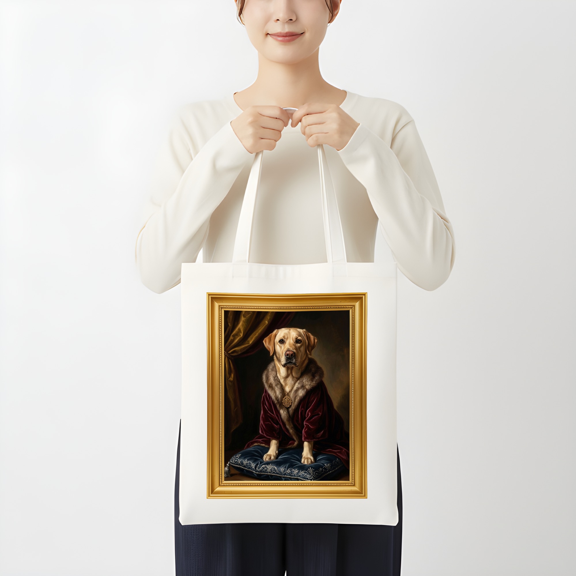 Labrador retriever Dog — photo 3