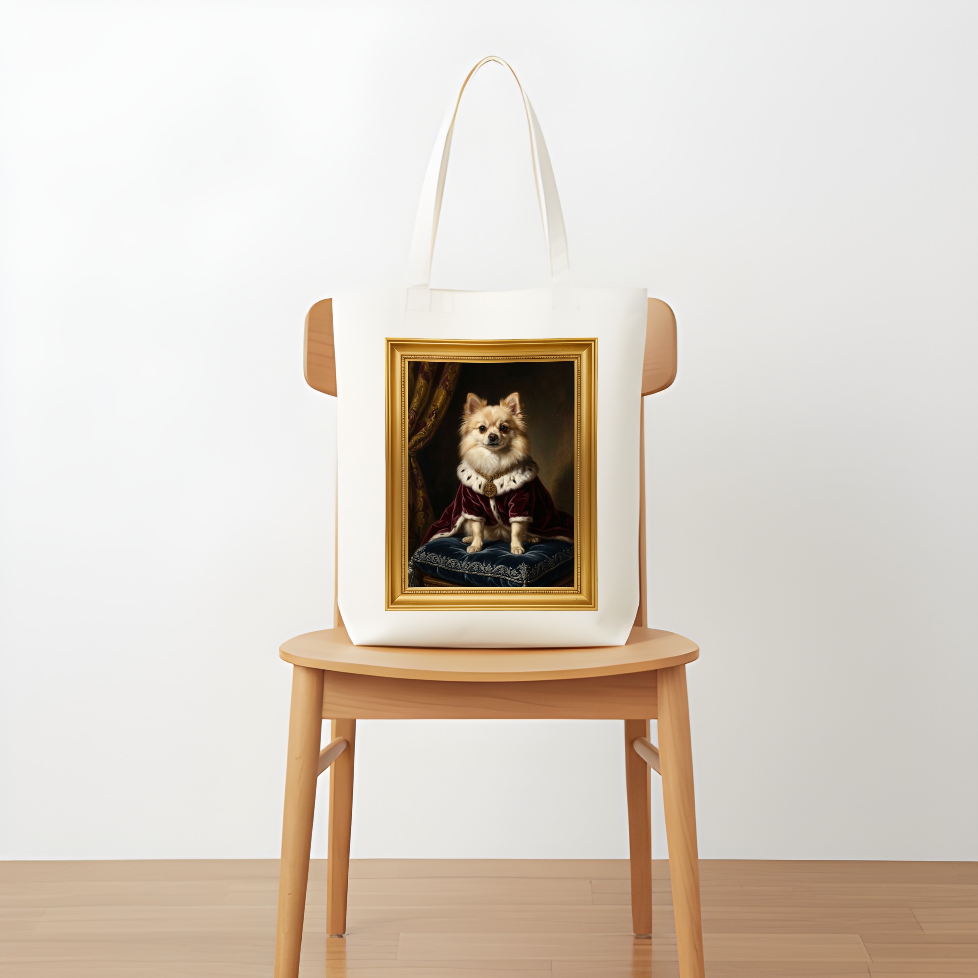 Pomeranian Dog — photo 5
