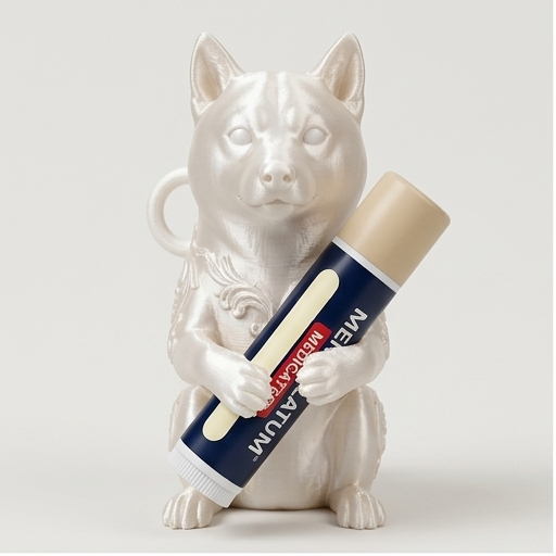 Shiba Inu Dog — photo 1